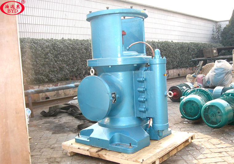 3GCLS160DX3立式螺桿泵