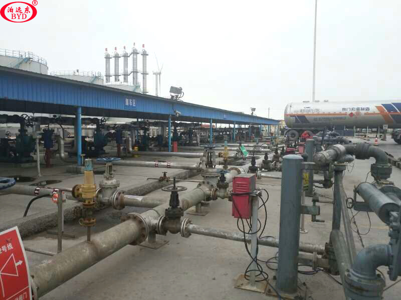 CYZ自吸式離心油泵 CYZ自吸式離心油泵