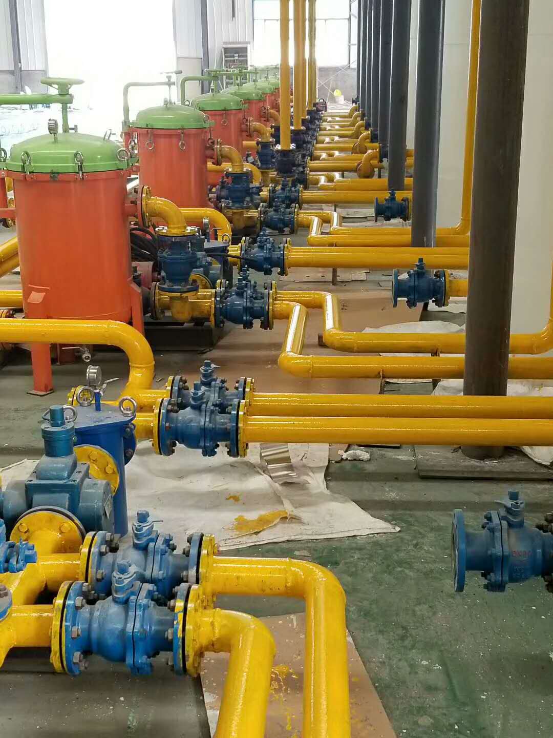 YCB15圓弧齒輪泵 YCB15圓弧齒輪泵