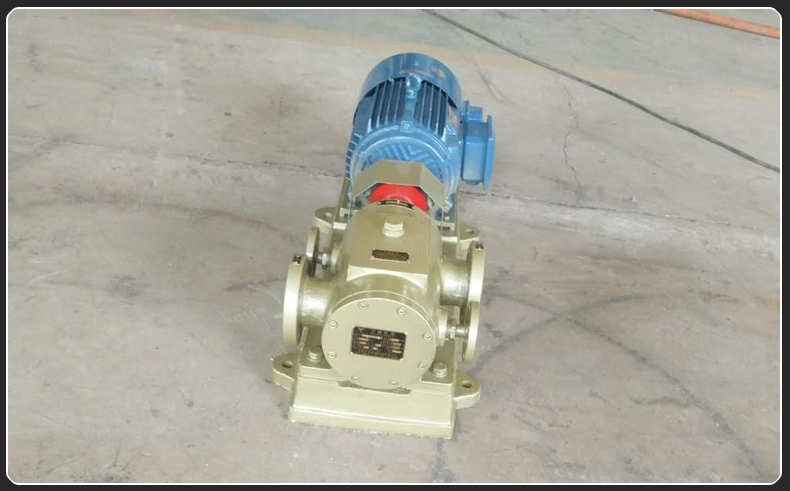 3GBW三螺桿瀝青泵 3GBW三螺桿瀝青泵