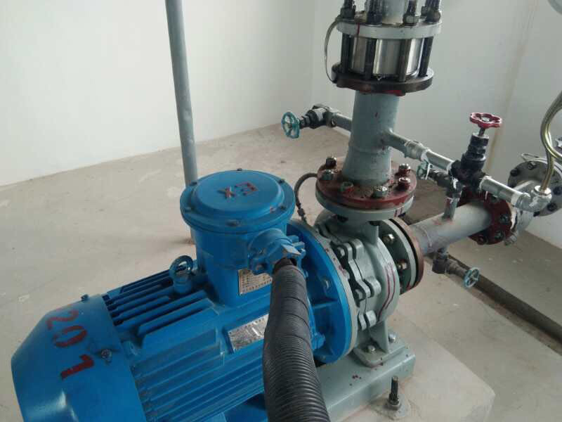 HYZC柴油裝車(chē)泵 HYZC柴油裝車(chē)泵