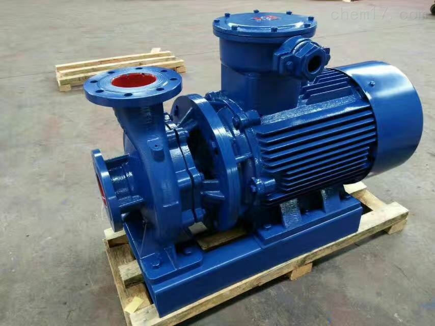 臥式防爆離心油泵 臥式防爆離心油泵