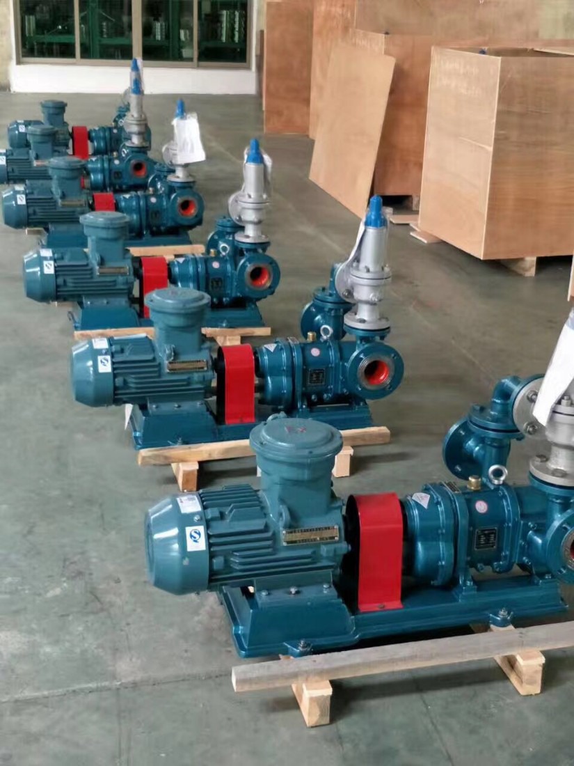 汽油柴油掃倉(cāng)泵 汽油柴油掃倉(cāng)泵