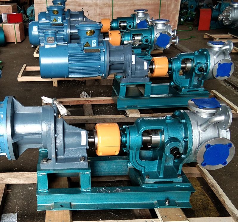 100CYZ-40離心油泵 100CYZ-40離心油泵