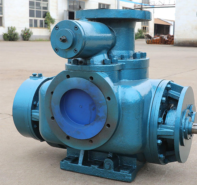 船用貨油泵W7T.2ZK-130M1W73船用電動(dòng)雙螺桿泵 船用貨油泵W7T.2ZK-130M1W73船用電動(dòng)雙螺桿泵