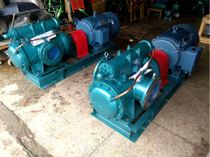 重油卸油泵 重油卸油泵