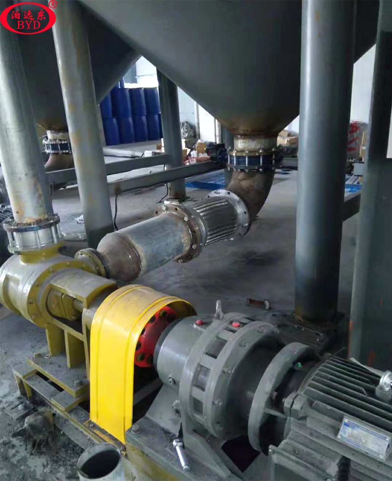 硅酮膠基料泵 硅酮膠基料泵