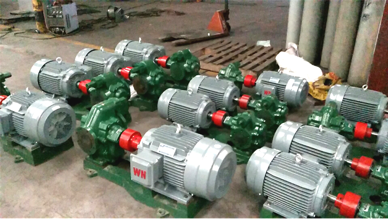 KCB300KCB633齒輪油泵 KCB300KCB633齒輪油泵