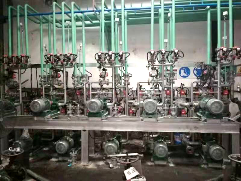 潤(rùn)滑油成品輸送泵 潤(rùn)滑油成品輸送泵