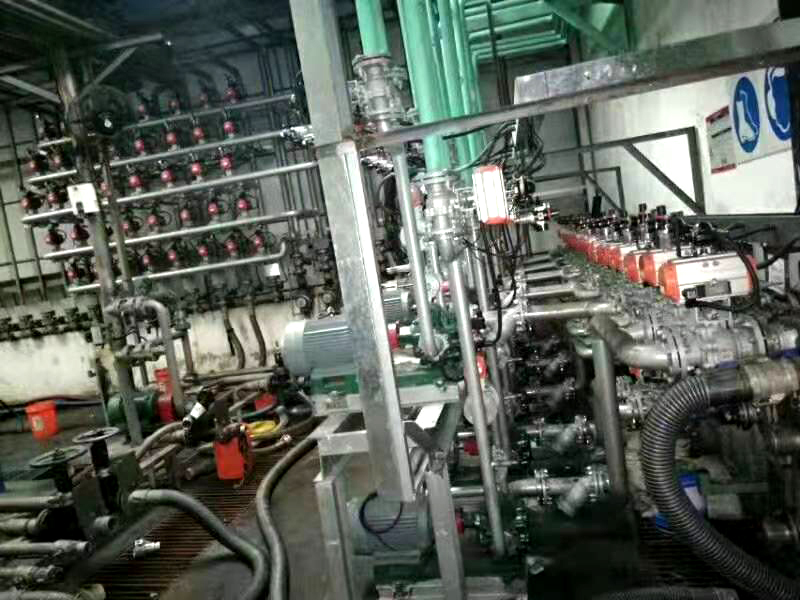 潤(rùn)滑油出料泵 潤(rùn)滑油出料泵