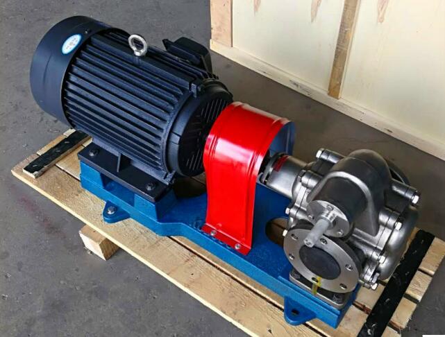 潤(rùn)滑油調(diào)和泵 潤(rùn)滑油調(diào)和泵