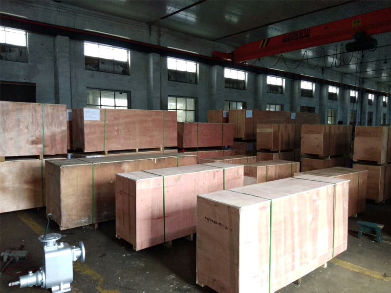 高粘度齒輪泵廠家 高粘度齒輪泵廠家