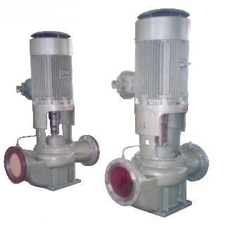 GB立式管道油泵 GB立式管道油泵