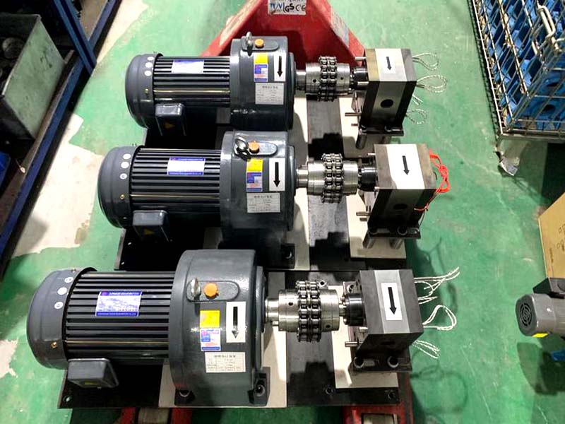 熔噴機(jī)計(jì)量泵 熔噴機(jī)計(jì)量泵