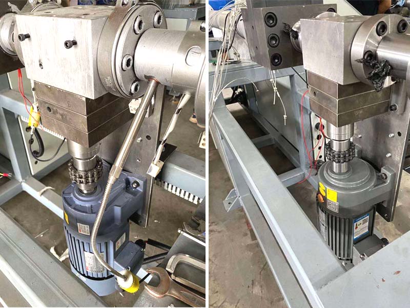 熔噴布專用計(jì)量泵 熔噴布專用計(jì)量泵