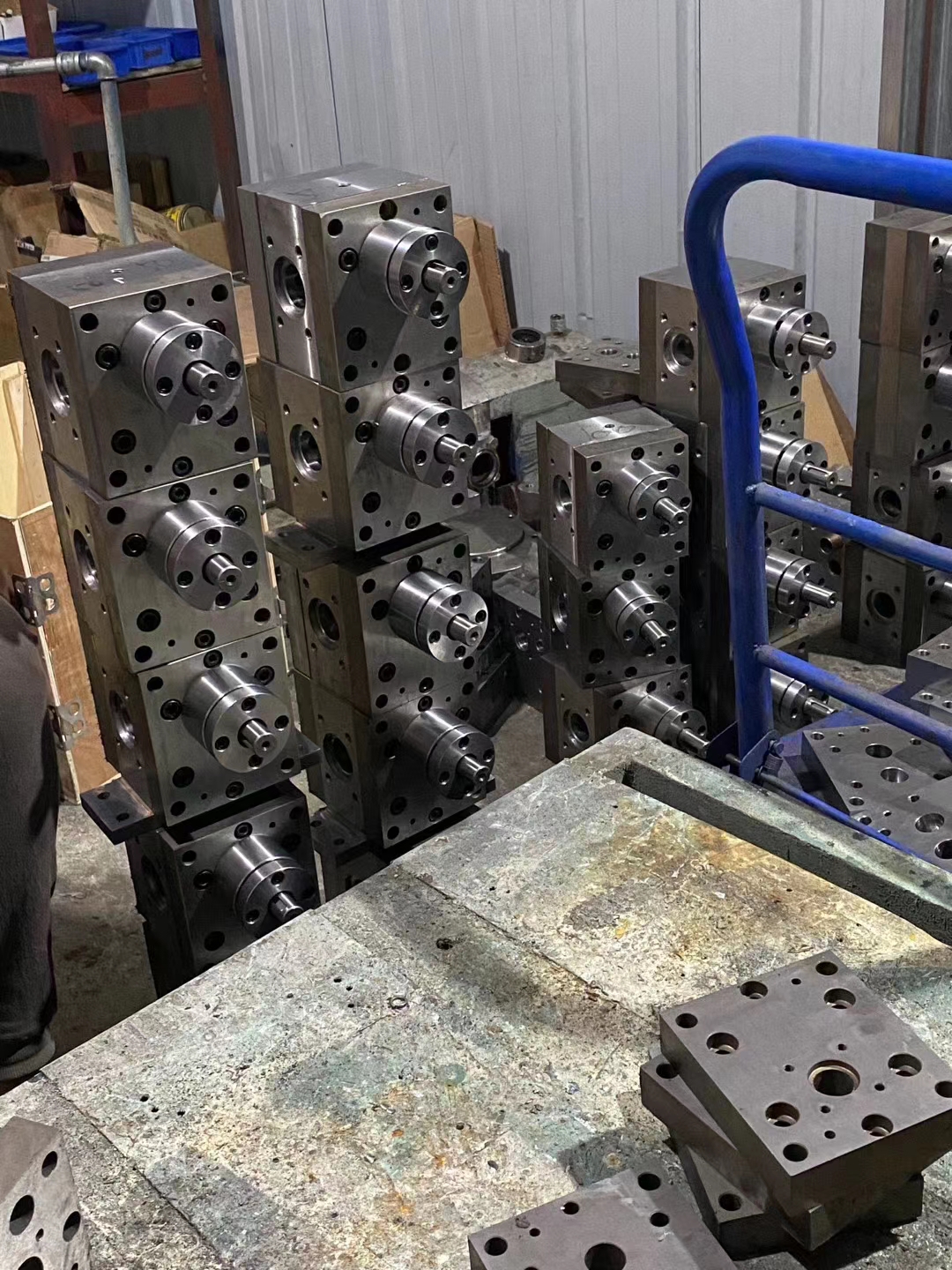 熔噴布計(jì)量泵 熔噴布計(jì)量泵