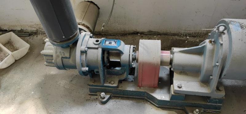 糖蜜卸車泵 糖蜜卸車泵