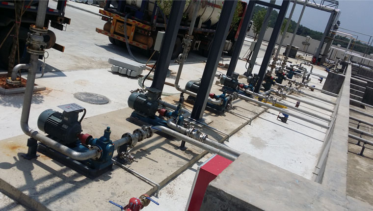 柴油汽油卸車泵 柴油汽油卸車泵