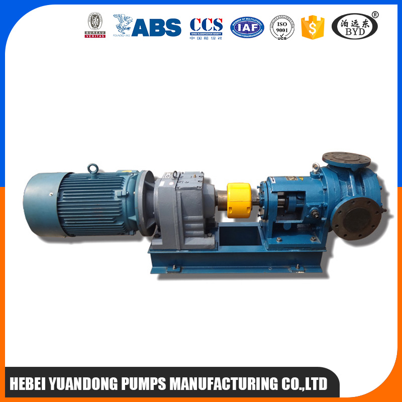 聚醚硅油輸送泵 聚醚硅油輸送泵