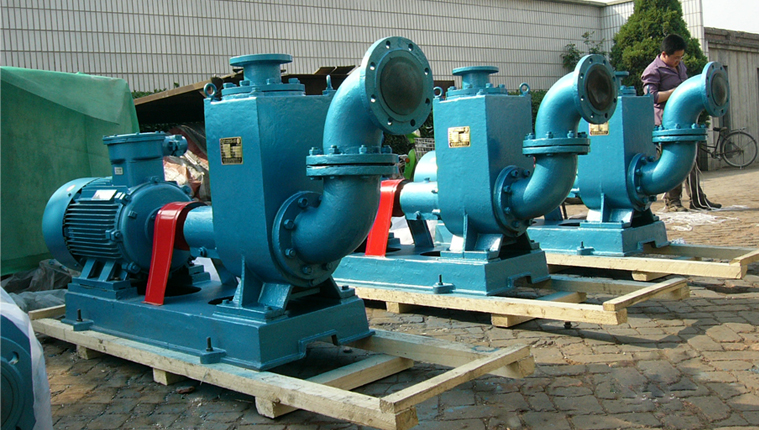 航空煤油裝車泵