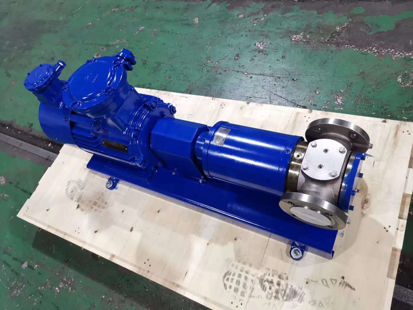 油漆輸送泵 油漆輸送泵