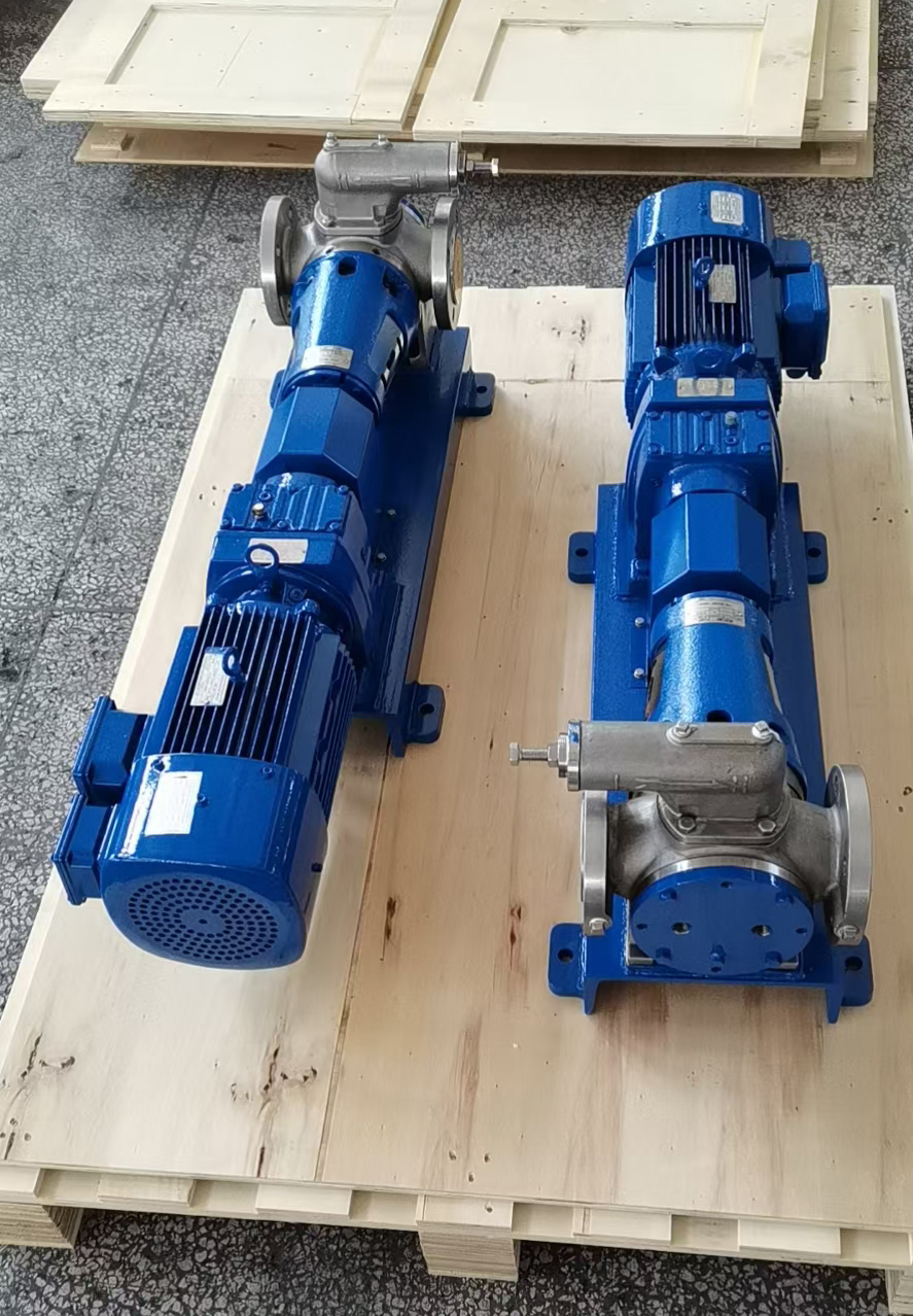 環(huán)氧樹(shù)脂輸送泵 環(huán)氧樹(shù)脂輸送泵