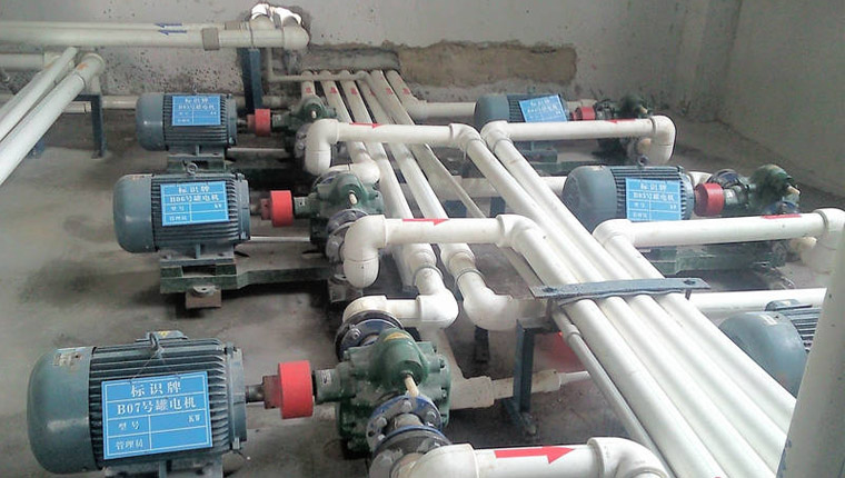 遠(yuǎn)東高溫齒輪泵 遠(yuǎn)東高溫齒輪泵