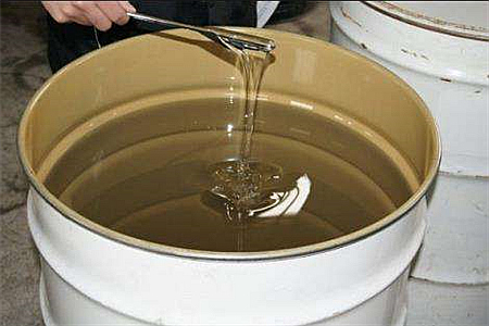 高粘度轉(zhuǎn)子泵