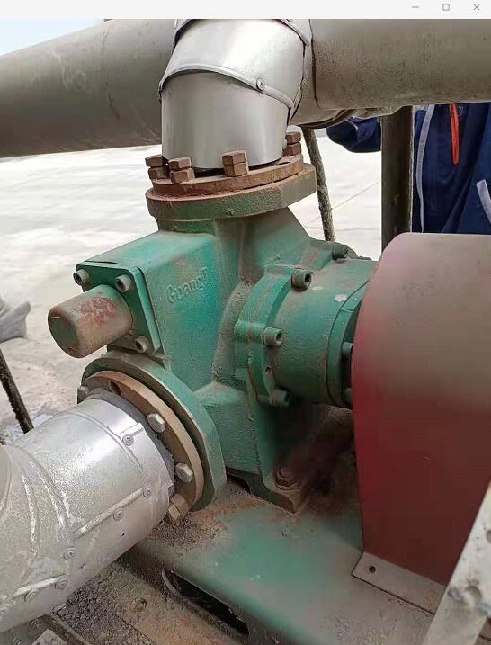 大豆磷脂油卸車泵 大豆磷脂油卸車泵