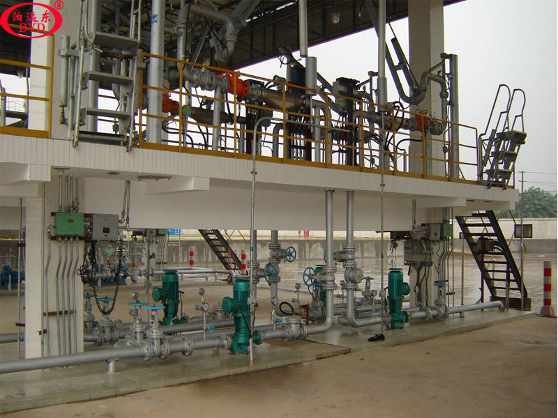 100GY40立式管道油泵 100GY40立式管道油泵