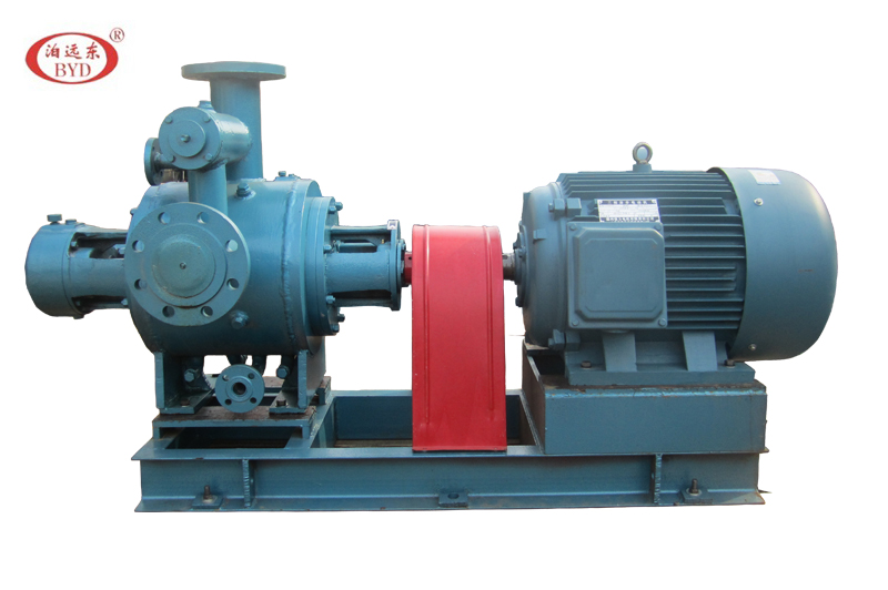 煤瀝青輸送泵 煤瀝青輸送泵