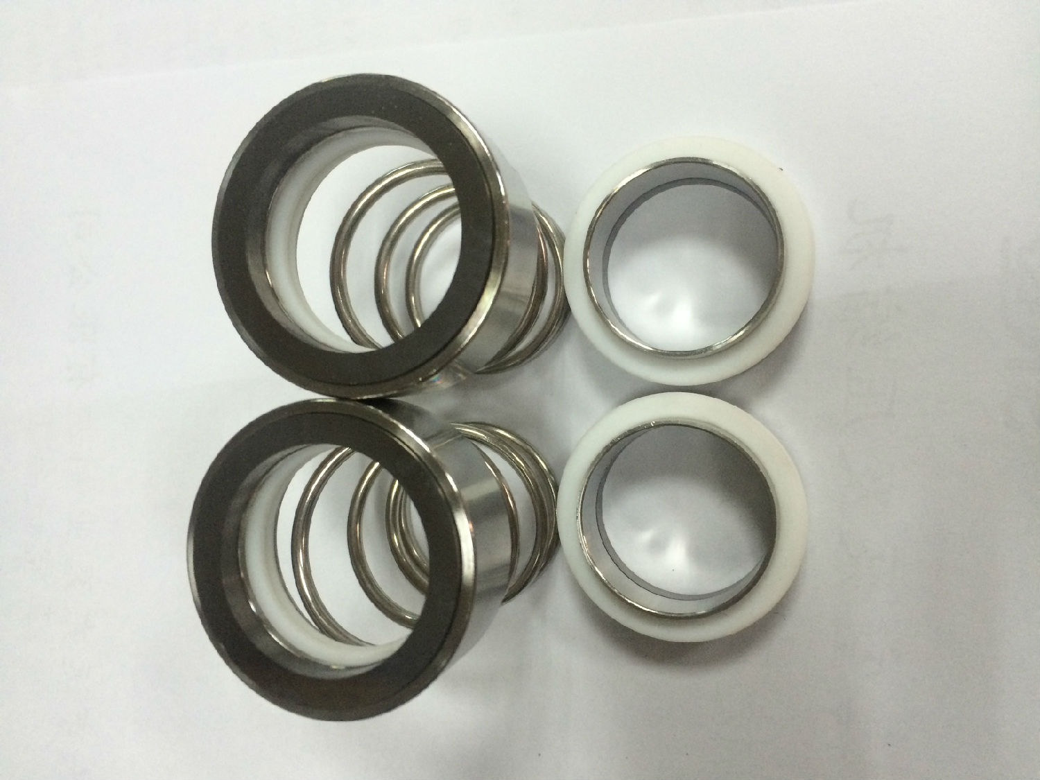 齒輪泵防腐機(jī)械密封