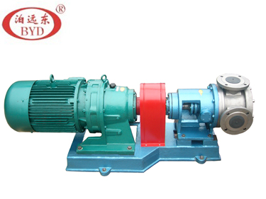 樹脂聚合釜循環(huán)泵 樹脂聚合釜循環(huán)泵