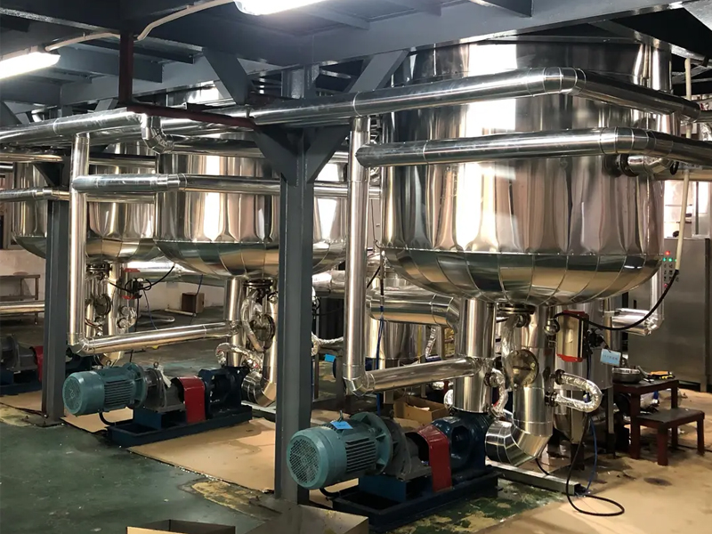 熱熔膠出料泵 熱熔膠出料泵