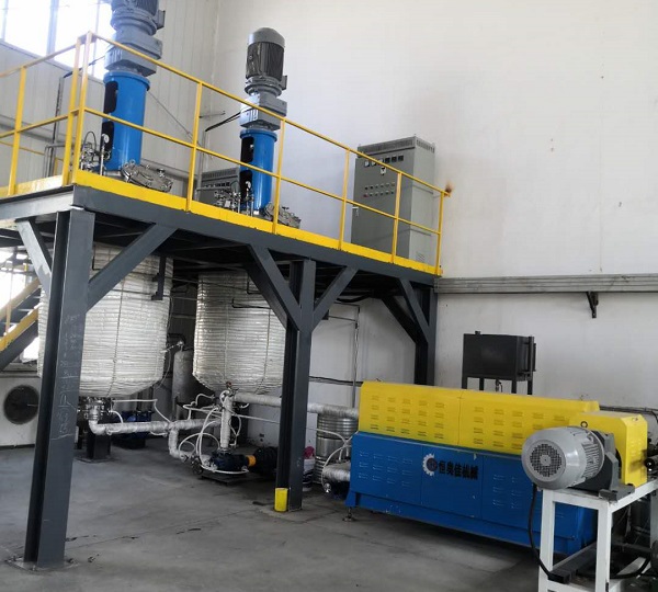 熱熔膠輸送泵 熱熔膠輸送泵