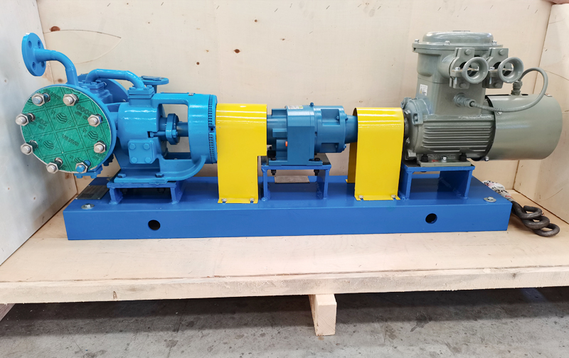 威肯齒輪泵 威肯齒輪泵