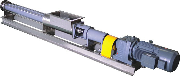 酒糟輸送泵 酒糟輸送泵