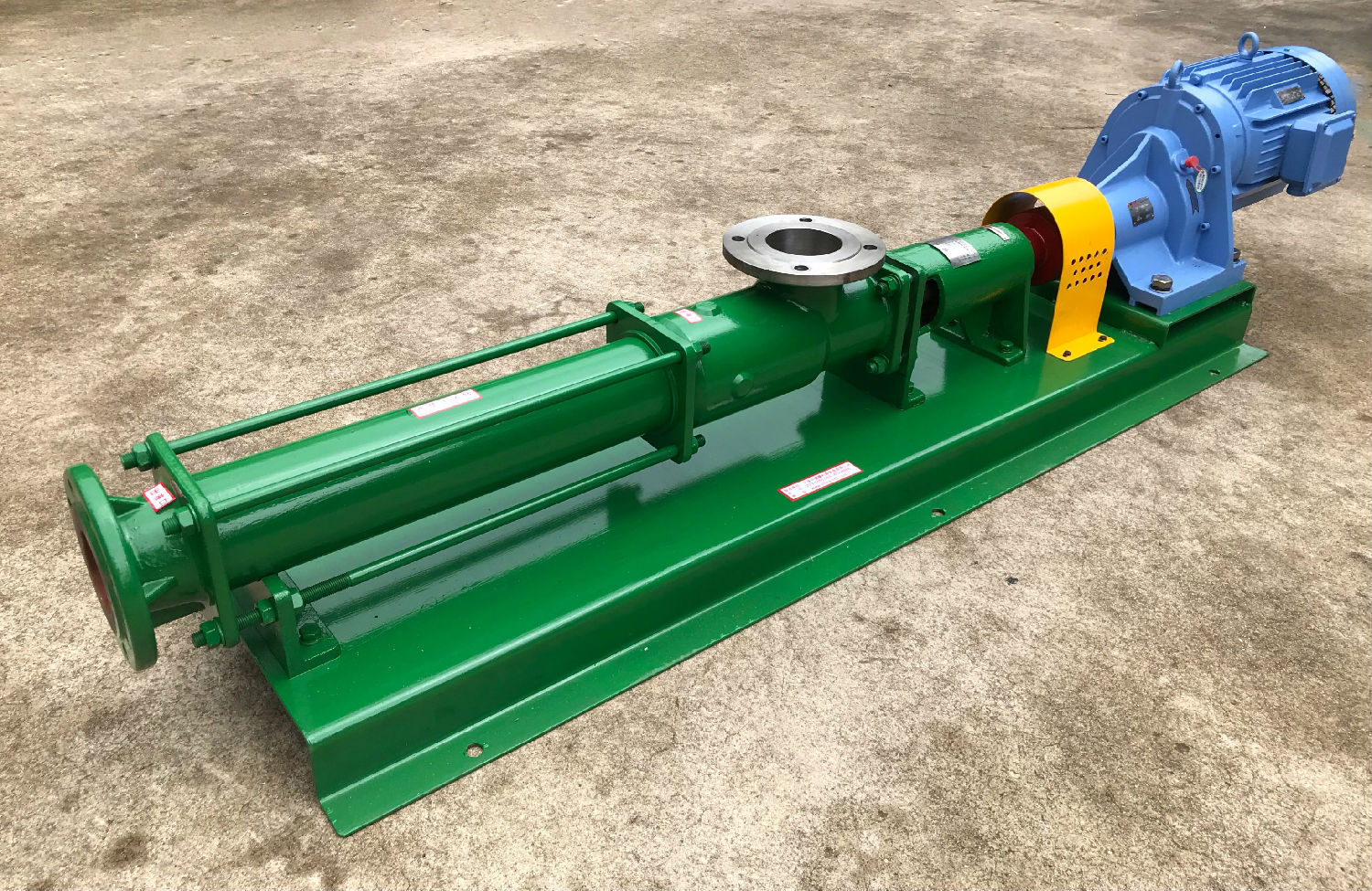 酒糟輸送泵 酒糟輸送泵