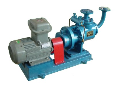 液化氣雙螺桿泵 液化氣雙螺桿泵