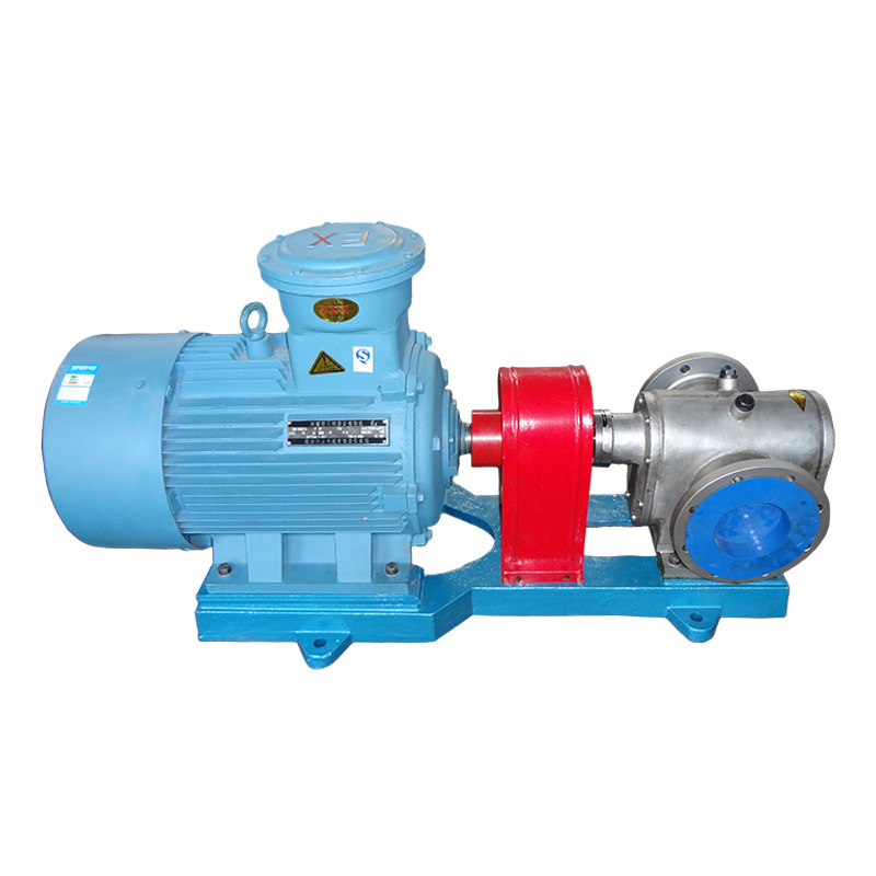 丙烯酸樹脂輸送泵 丙烯酸樹脂輸送泵