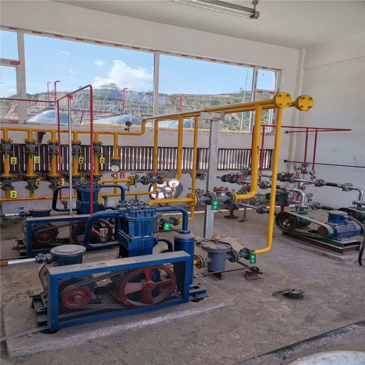 液化石油氣裝車泵 液化石油氣裝車泵