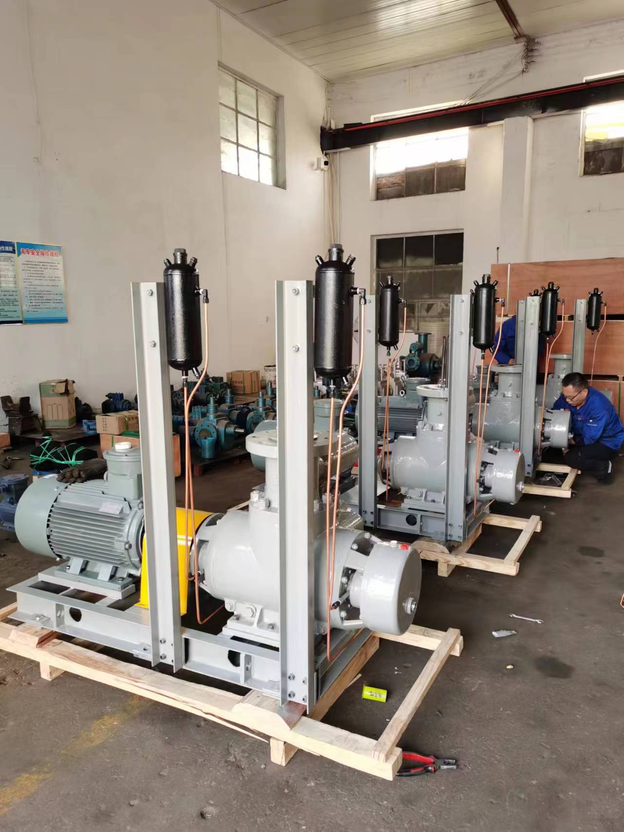 液化石油氣輸送泵 液化石油氣輸送泵