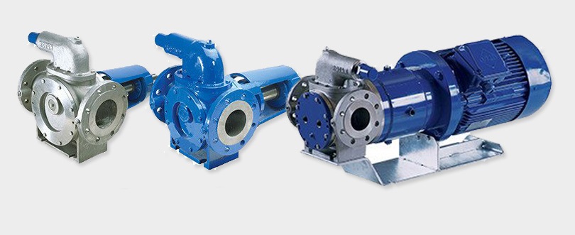 內(nèi)嚙合磁力泵 內(nèi)嚙合磁力泵