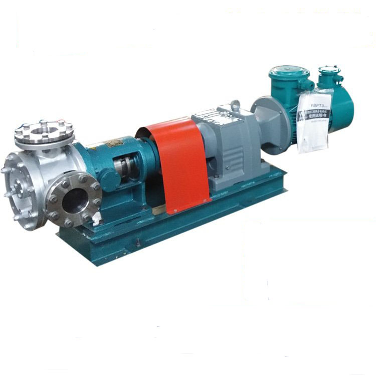 聚醚多元醇釜底循環(huán)泵 聚醚多元醇釜底循環(huán)泵