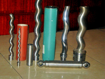 污泥螺桿泵 污泥螺桿泵