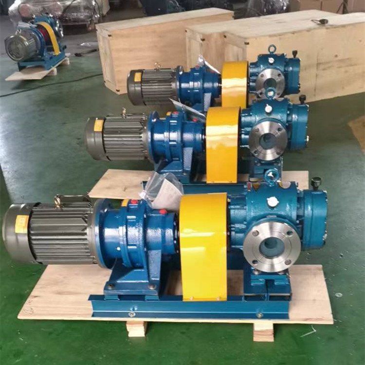 樹脂輸送泵羅茨油泵 樹脂輸送泵羅茨油泵