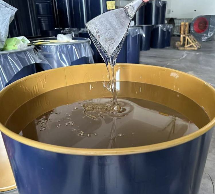 高粘度硅油泵 高粘度硅油泵