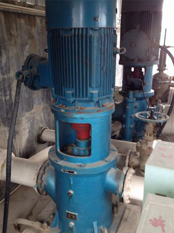 主機(jī)十字頭滑油泵 主機(jī)十字頭滑油泵