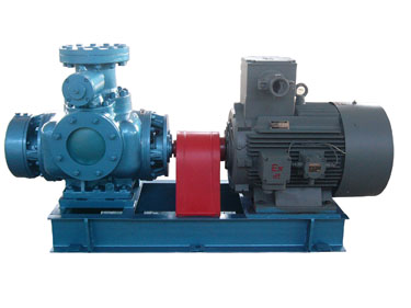 雙螺桿粘膠泵 雙螺桿粘膠泵