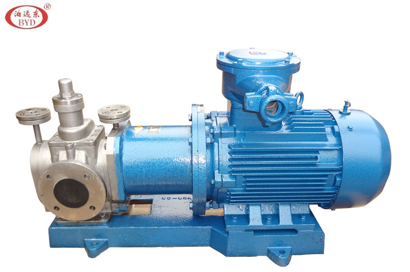 EVA裝置泵 EVA裝置泵